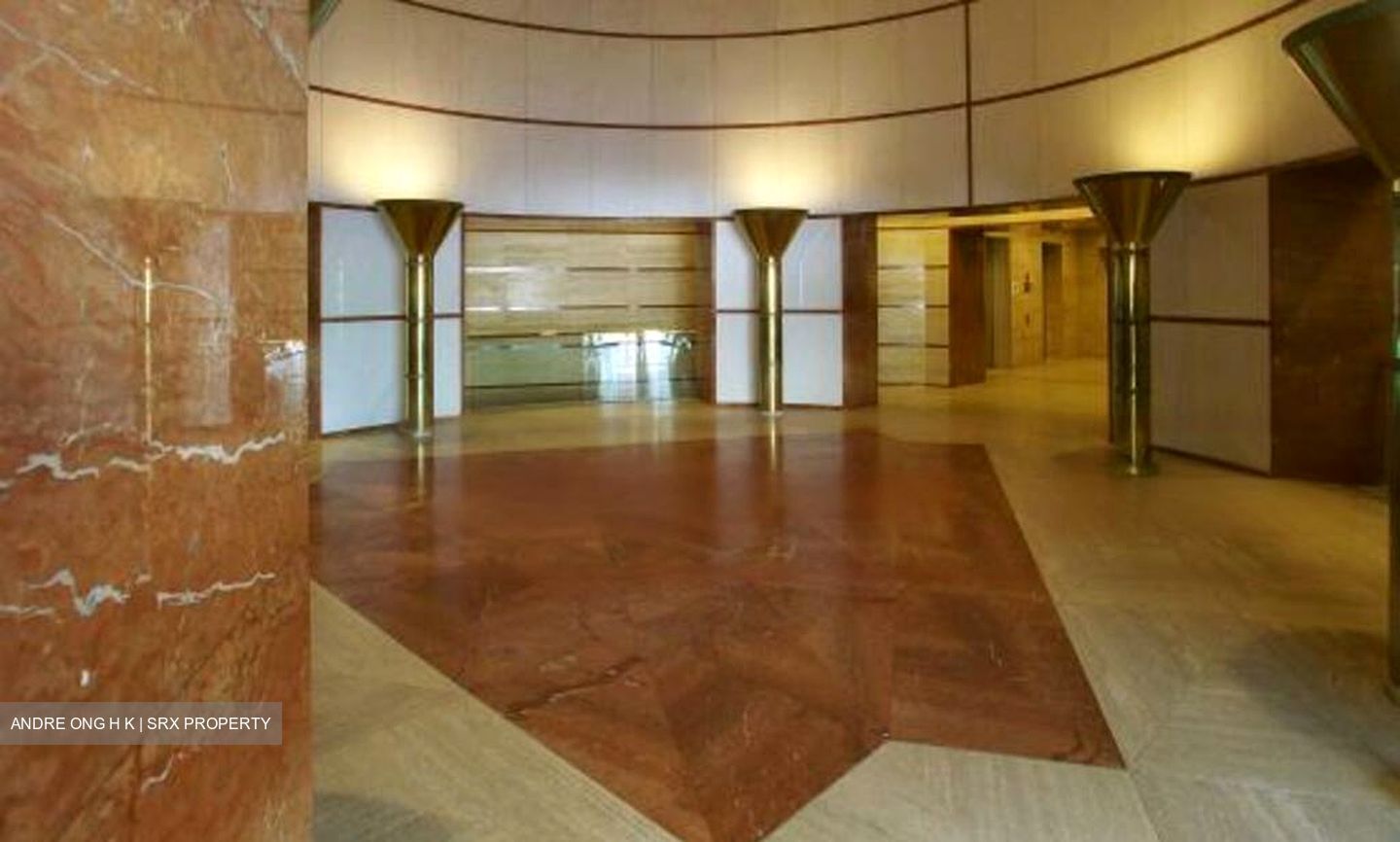Winsland House I (D9), Office #459445521